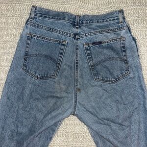 Vintage Jeans